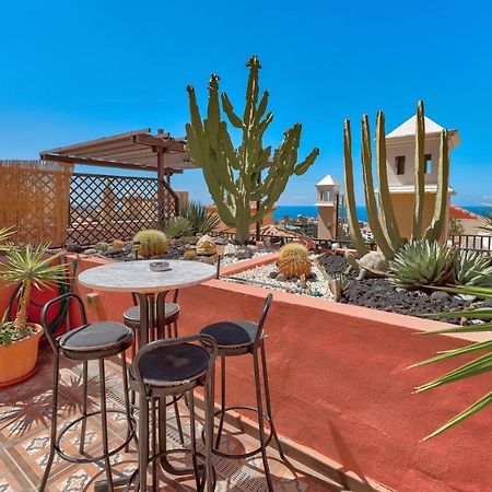 Beautiful Apartment In Terrazas Del Duque I Costa Adeje  Kültér fotó
