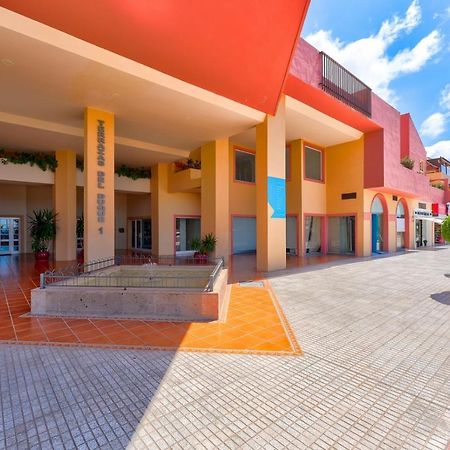 Beautiful Apartment In Terrazas Del Duque I Costa Adeje  Kültér fotó