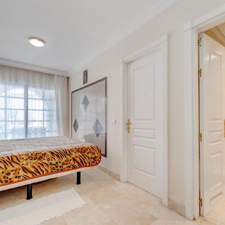 Beautiful Apartment In Terrazas Del Duque I Costa Adeje  Kültér fotó