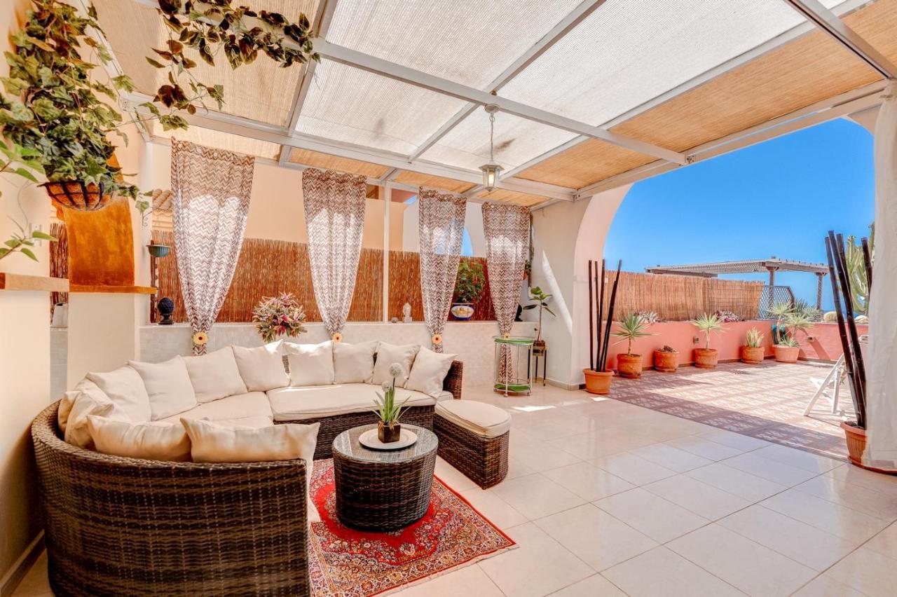 Beautiful Apartment In Terrazas Del Duque I Costa Adeje  Kültér fotó
