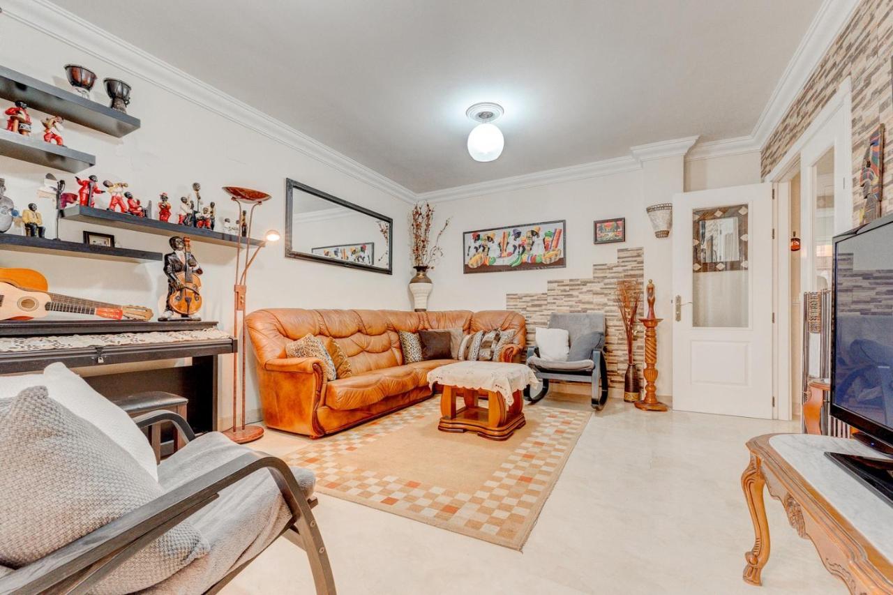 Beautiful Apartment In Terrazas Del Duque I Costa Adeje  Kültér fotó