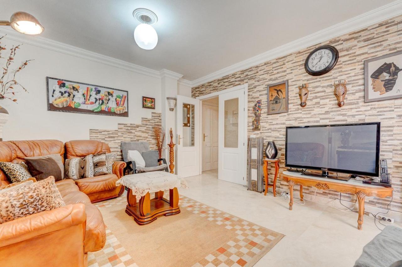 Beautiful Apartment In Terrazas Del Duque I Costa Adeje  Kültér fotó