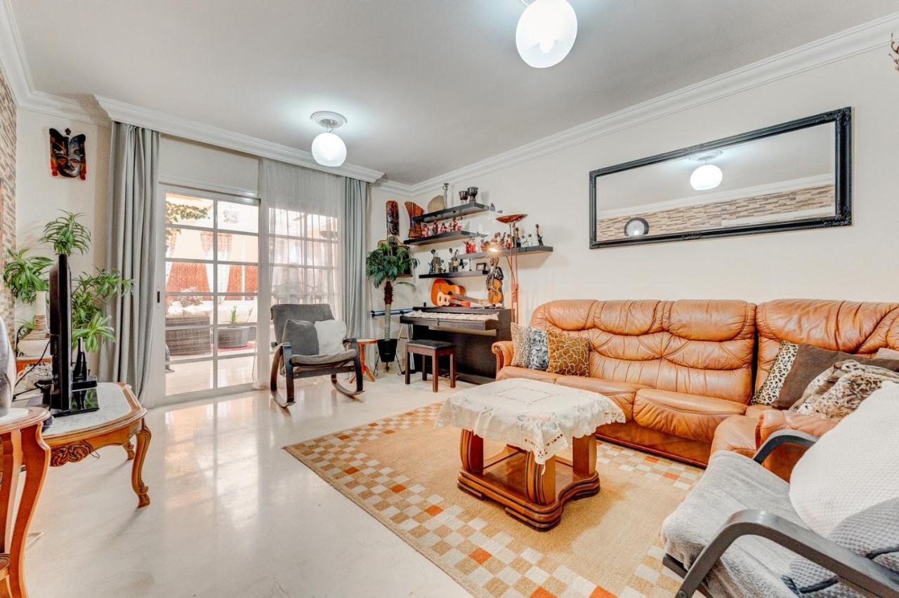 Beautiful Apartment In Terrazas Del Duque I Costa Adeje  Kültér fotó
