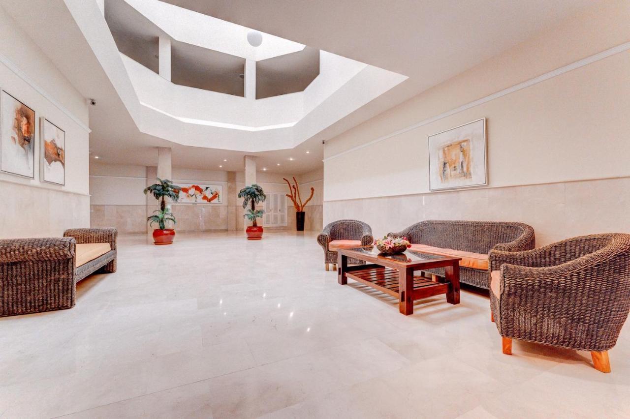 Beautiful Apartment In Terrazas Del Duque I Costa Adeje  Kültér fotó