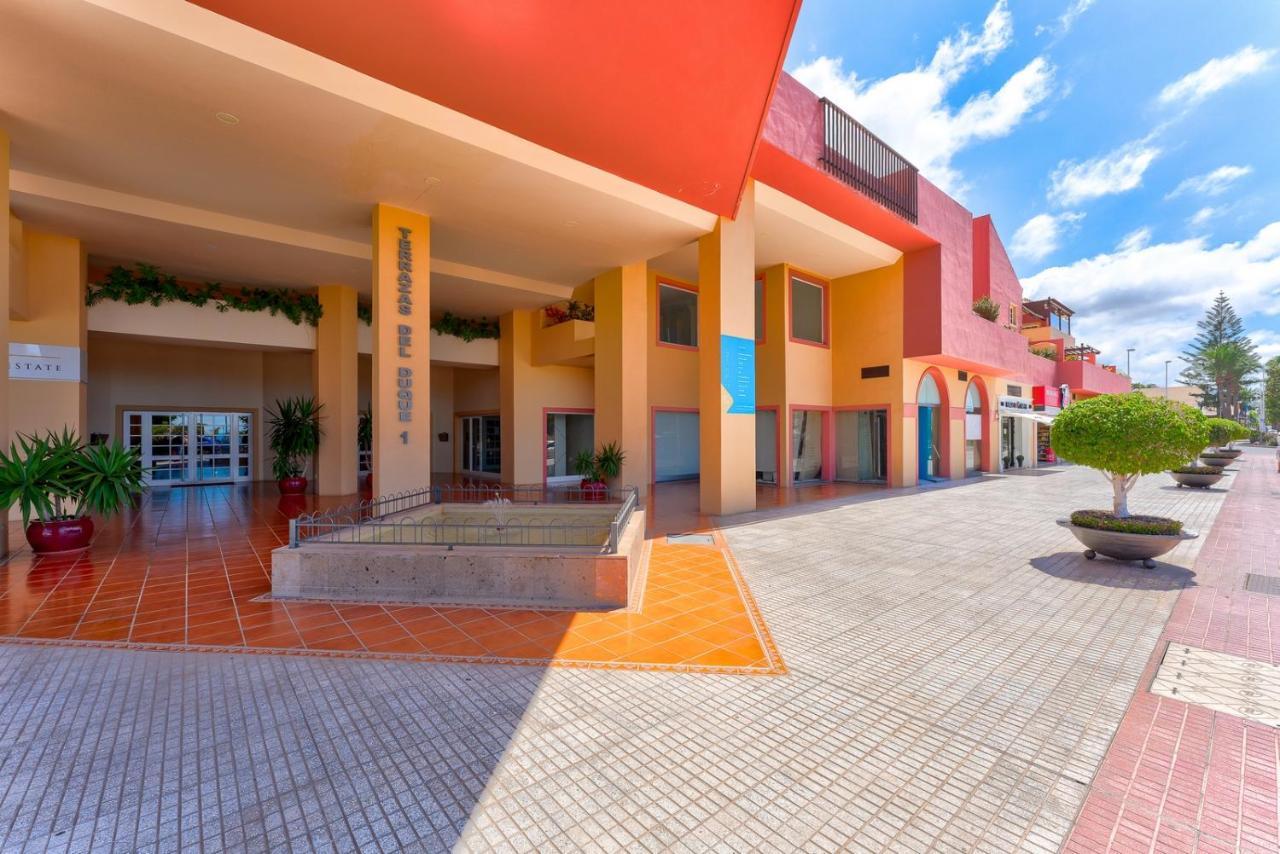 Beautiful Apartment In Terrazas Del Duque I Costa Adeje  Kültér fotó