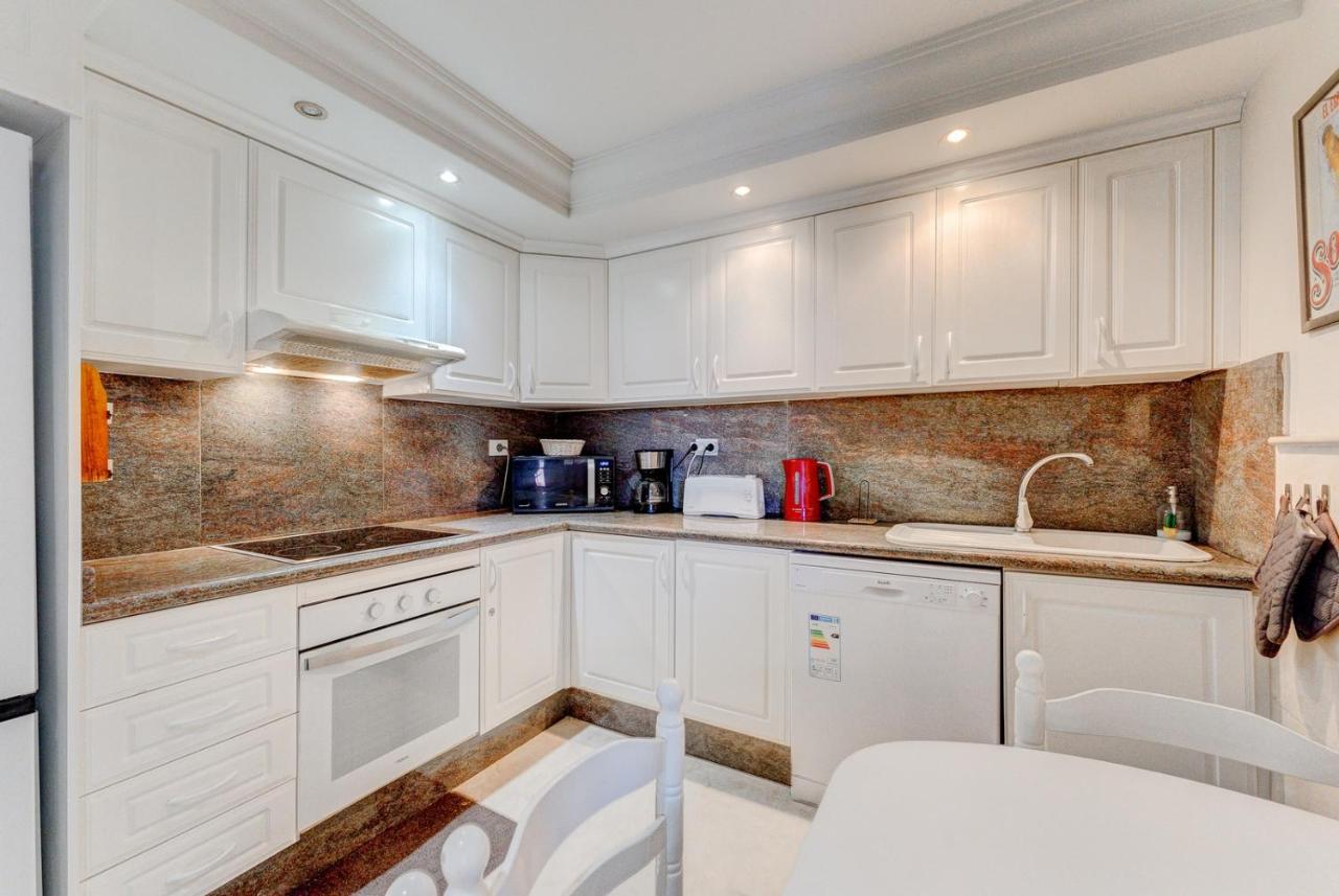Beautiful Apartment In Terrazas Del Duque I Costa Adeje  Kültér fotó