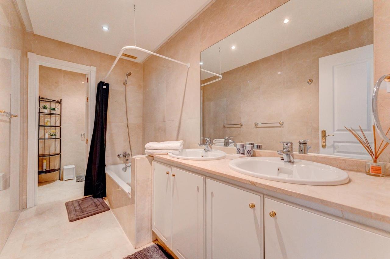 Beautiful Apartment In Terrazas Del Duque I Costa Adeje  Kültér fotó