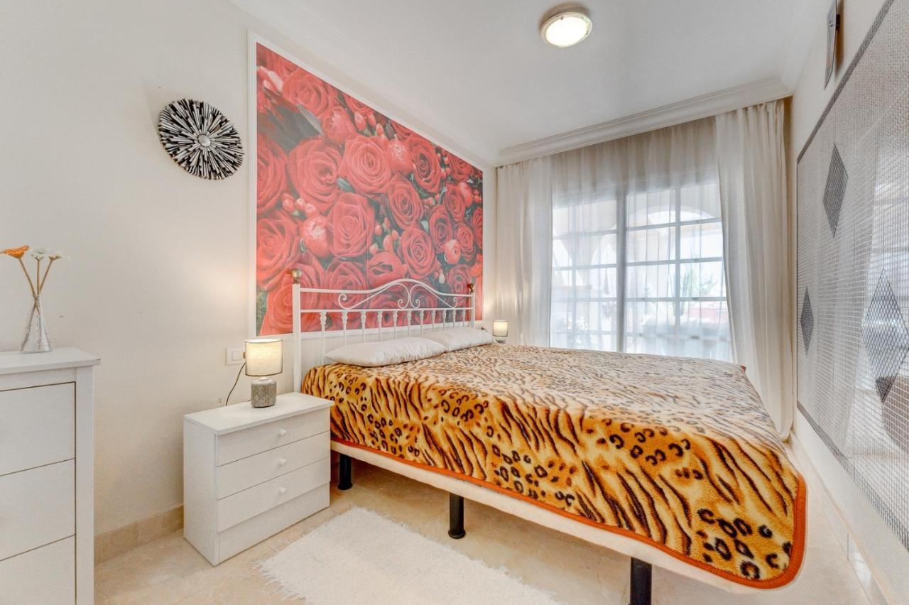 Beautiful Apartment In Terrazas Del Duque I Costa Adeje  Kültér fotó