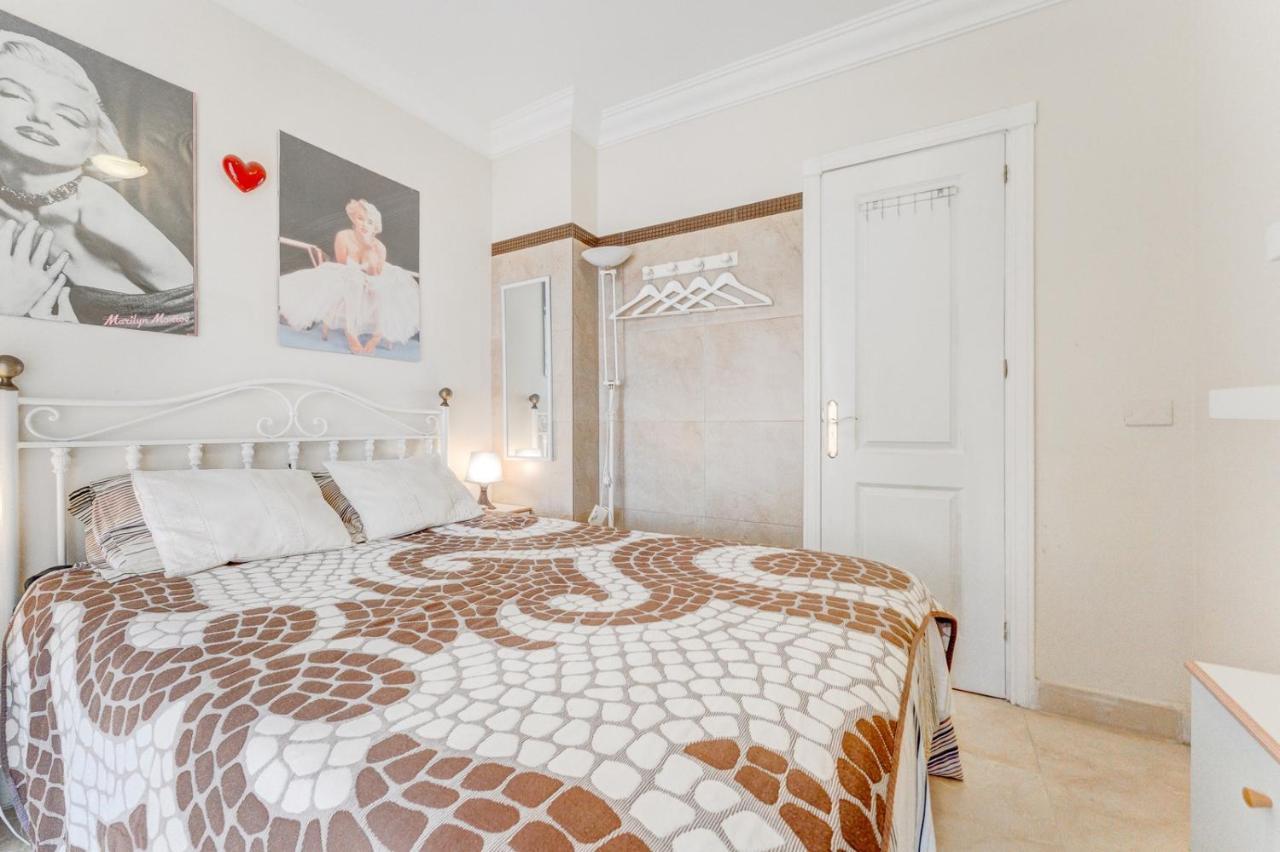Beautiful Apartment In Terrazas Del Duque I Costa Adeje  Kültér fotó